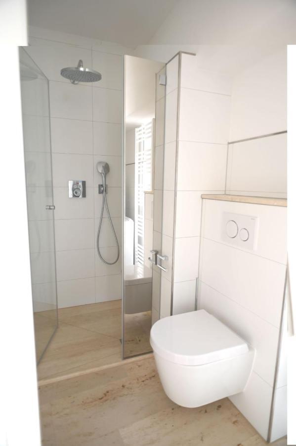 Appartement Vogelnest à Pirna Extérieur photo